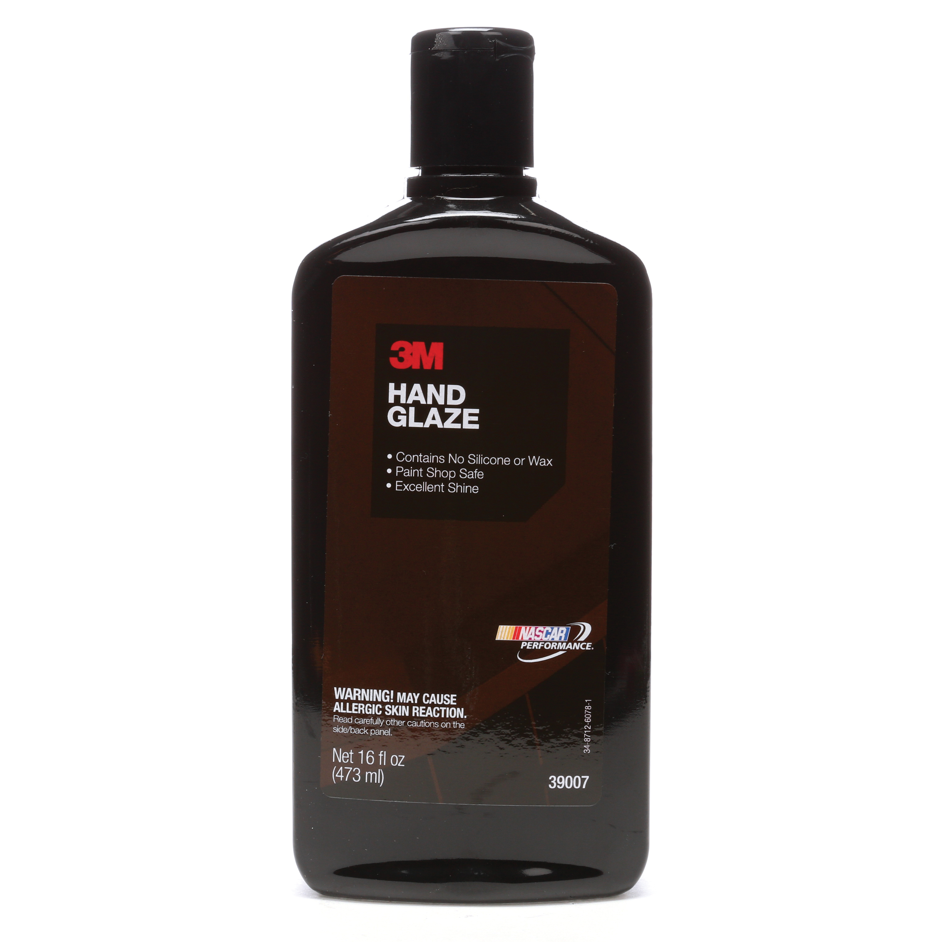  - Buffing & Polishing Compounds
